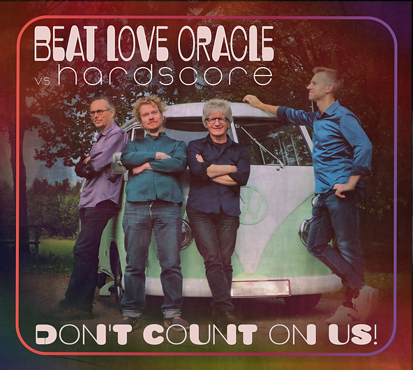 Beat love oracle album
